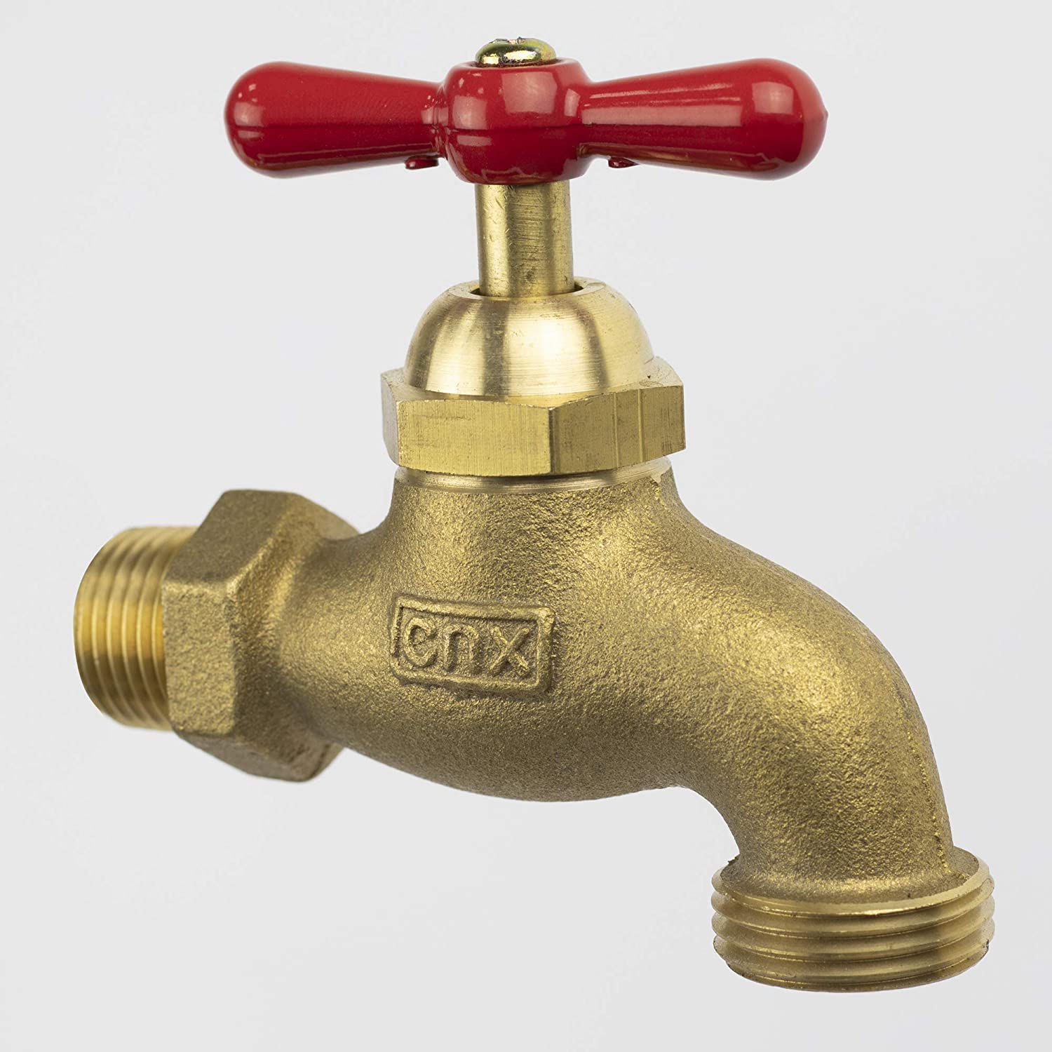 Llave Nariz Reforzada 1/2"