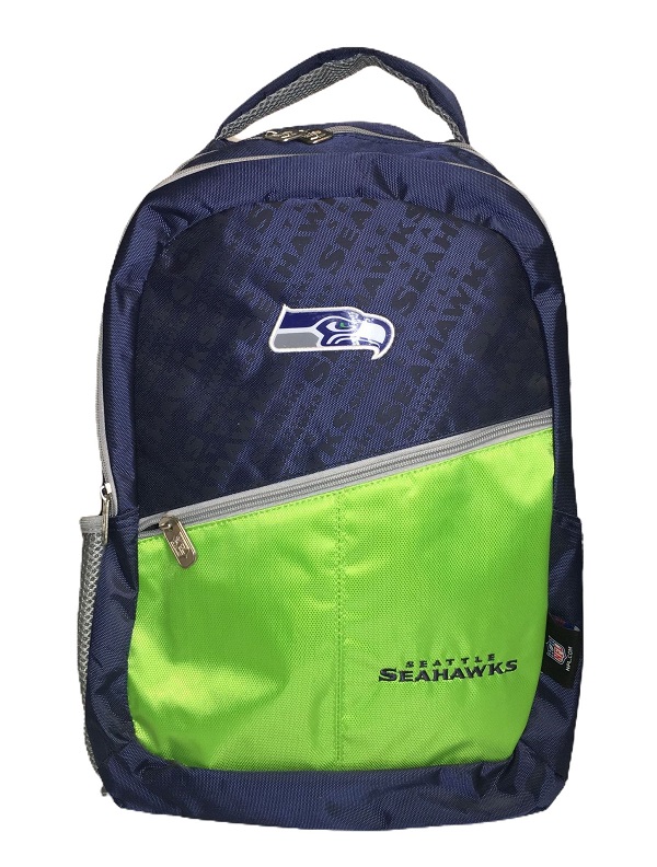 Mochila NFL Seattle Seahawks