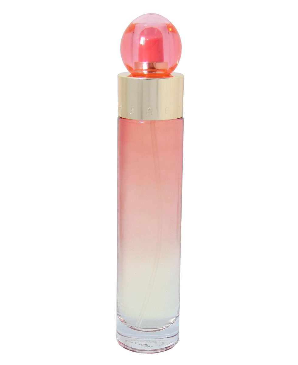 Perfume Perry Ellis 360 Coral Para Mujer EDP 100ml
