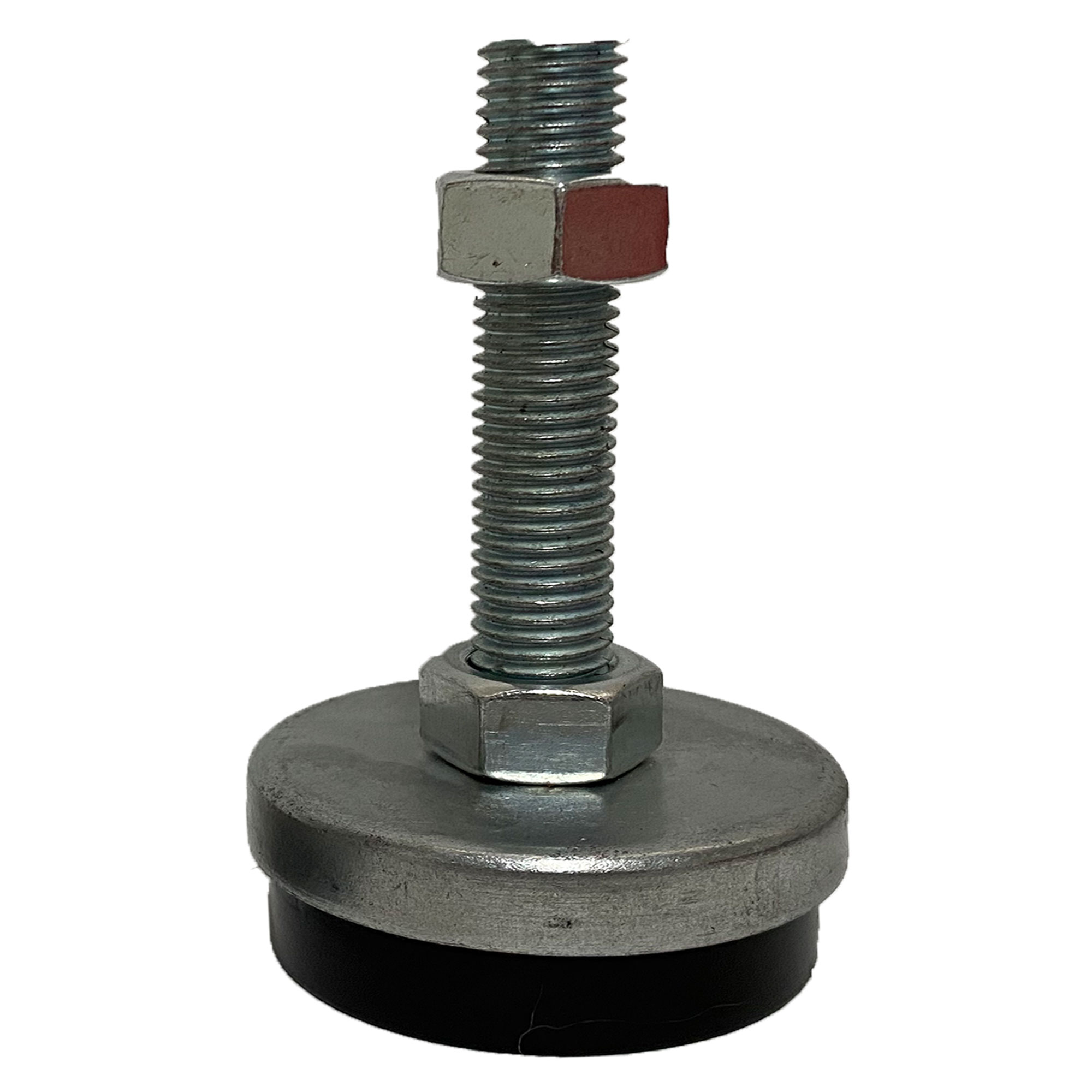 Nivelador Industrial Antiderrapante De 1/2 X 2 (4pzas)