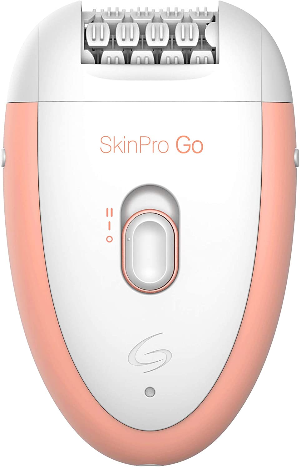 DEPILADOR GAMA ITALY SKINPRO GO