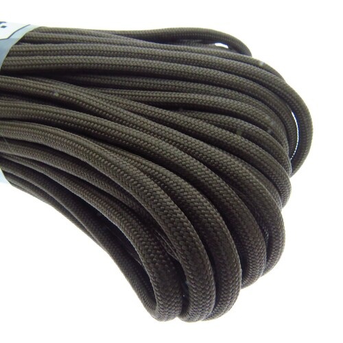 Rg1219H Atwood Rope Rollo Parachute Cord Paracord Cafe