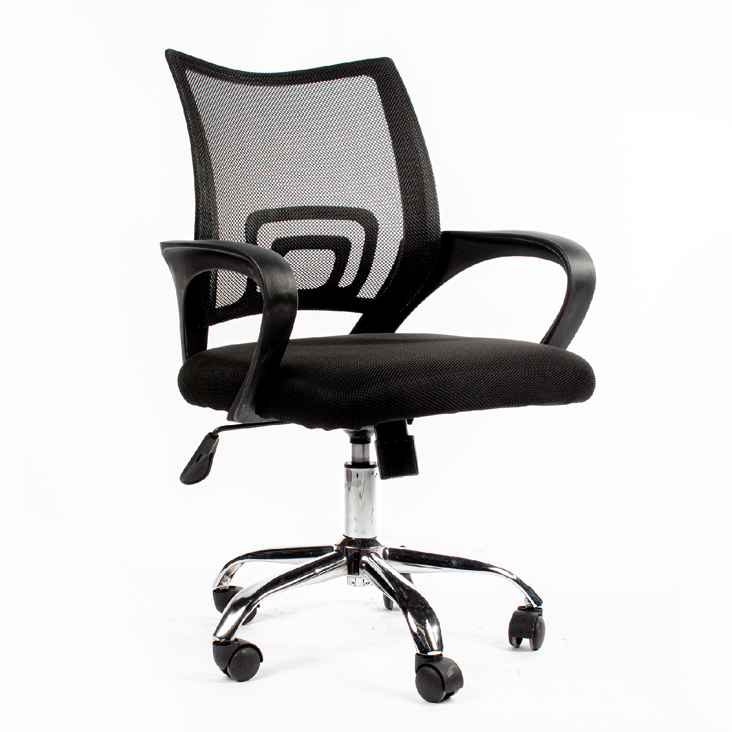 Silla Para Oficina Urban Design, Ergonómica Ajustable