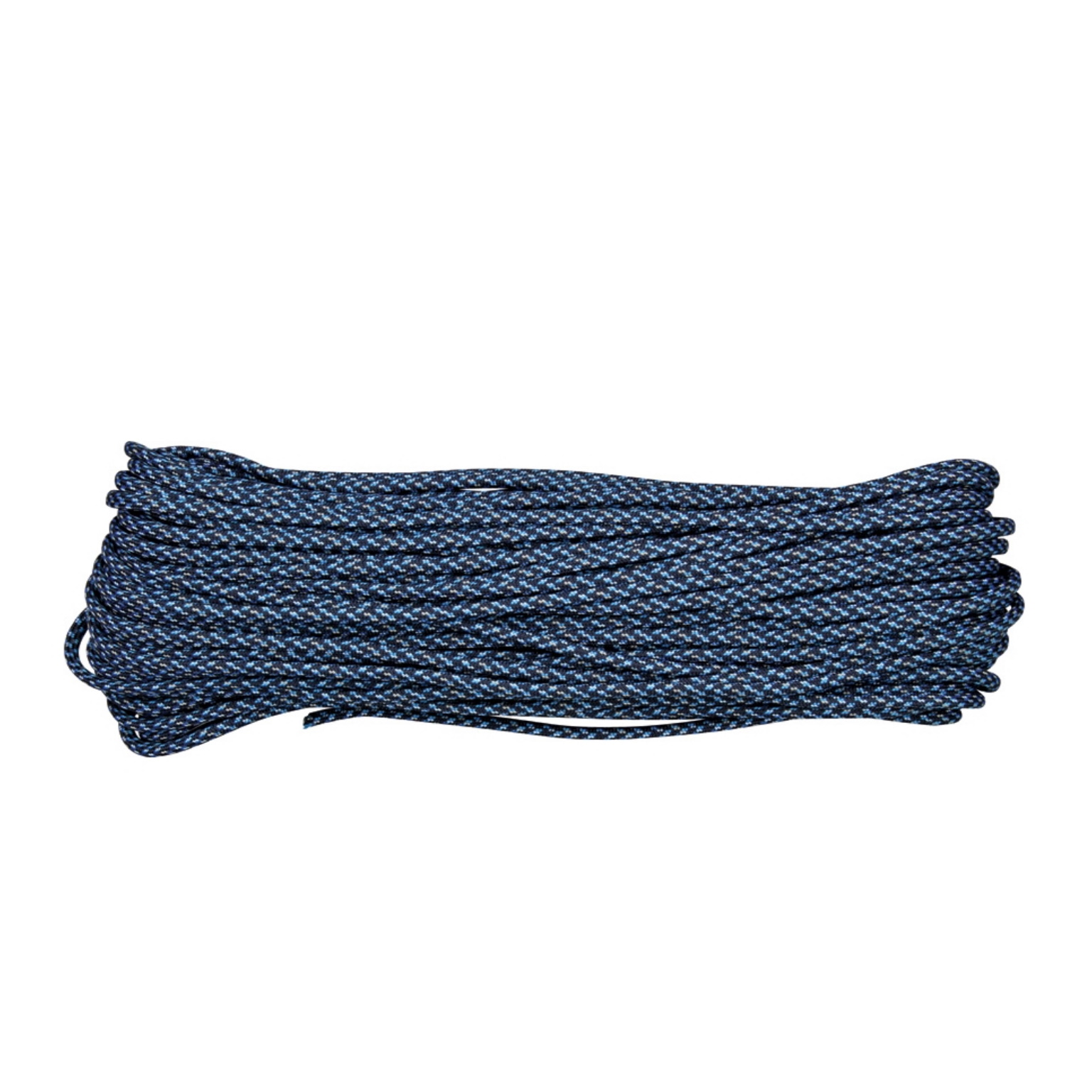 Rg113H Rollo Parachute Cord Paracord Blue Spec.