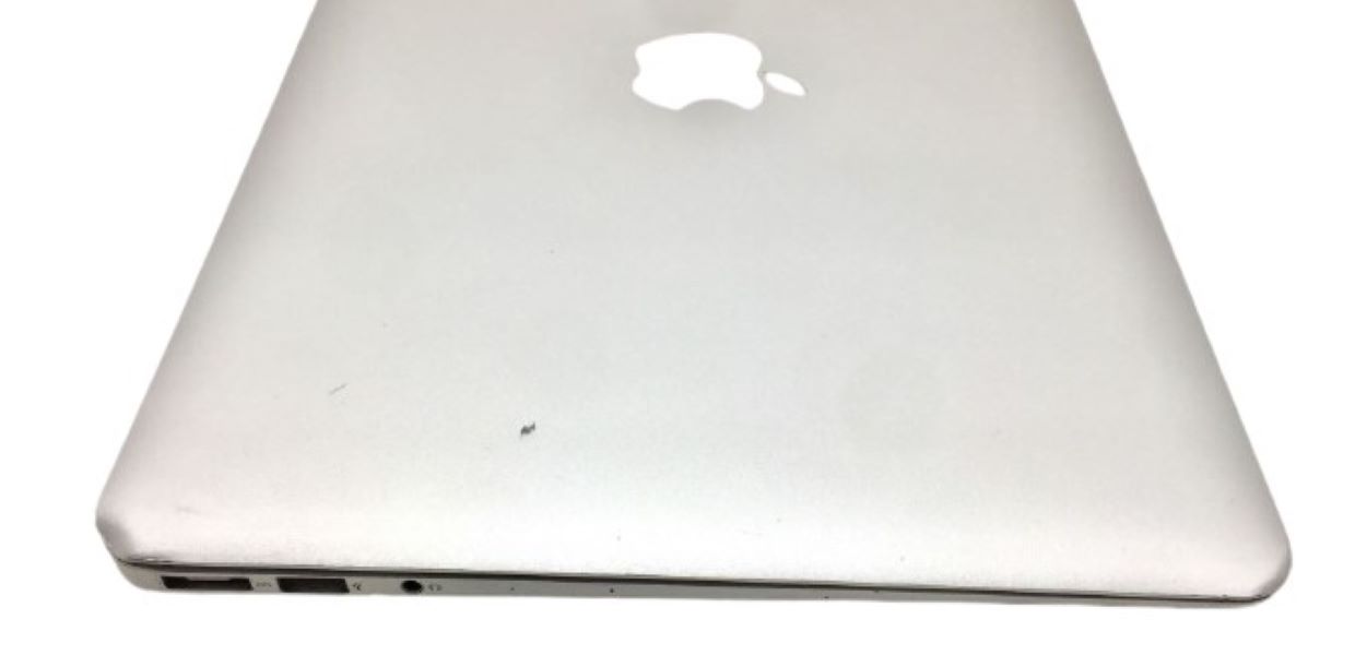 MacBook Air A1466 13", Core i5-5350U, 2017, 1.8GHz, 8Gb Ram, 128Gb SSD, Reacondicionado Grado B 