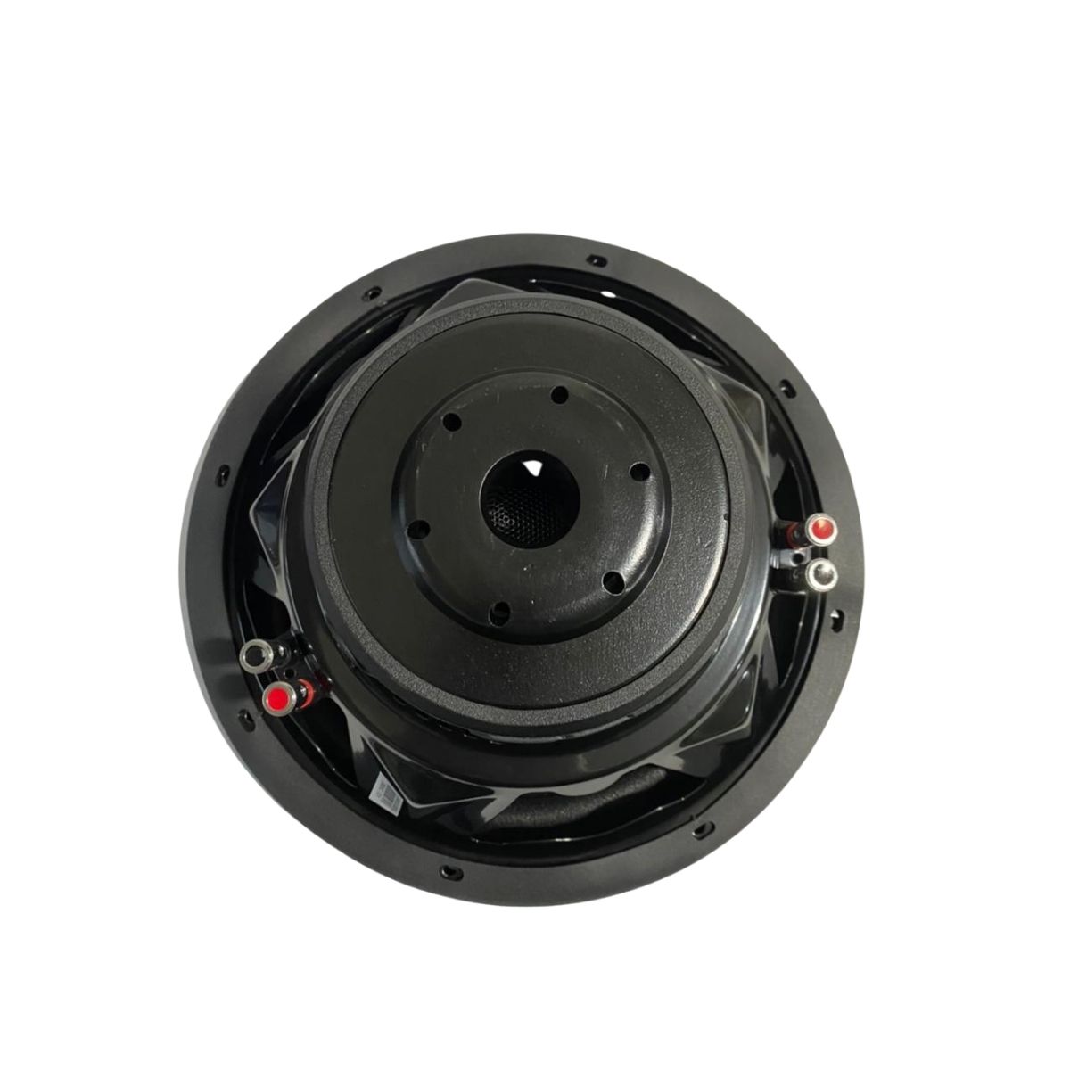 Bocina Steelpro AXEL-12WRX@2 De 12 Pulgadas - Negro