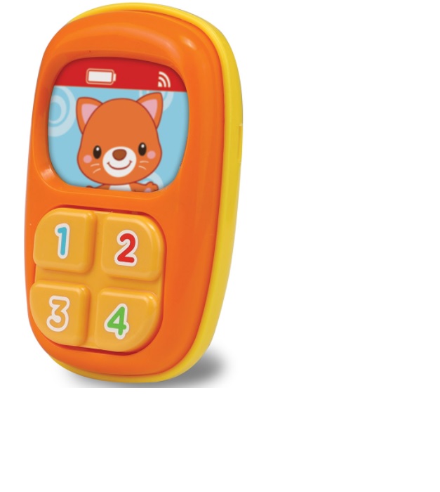Correpasillos Andandin 2 En 1 Juguete Interactivo Vtech Baby