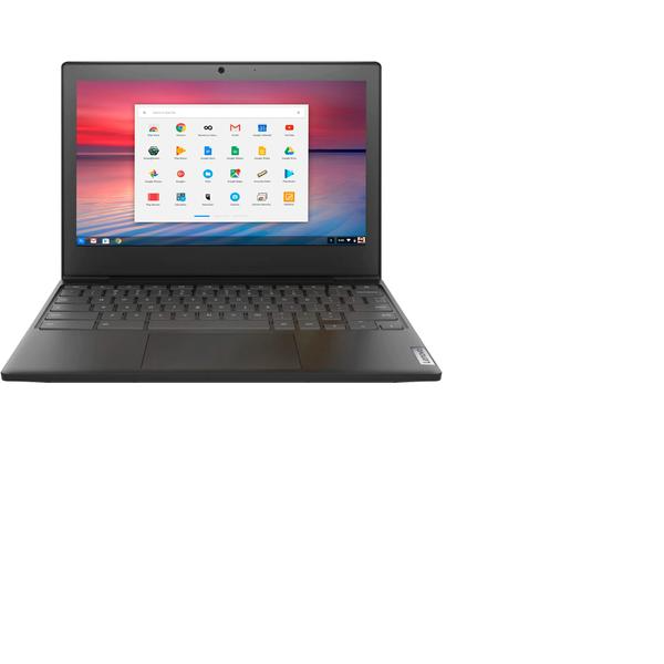 Laptop Chromebook Lenovo IdeaPad 116 Pulg 4 GB RAM 32 GB