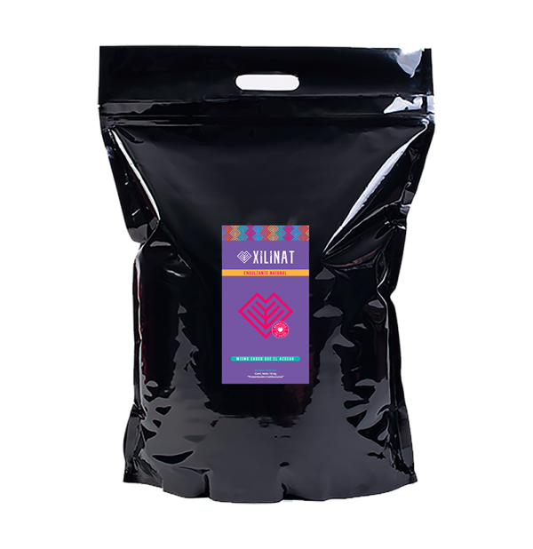 Xilinat 10kg. Endulzante keto, Xilitol.