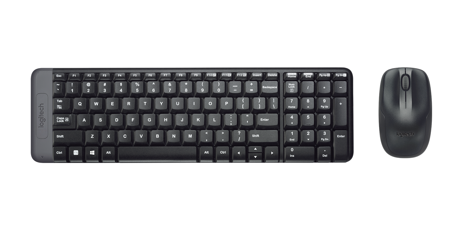 LOGITECH MK220