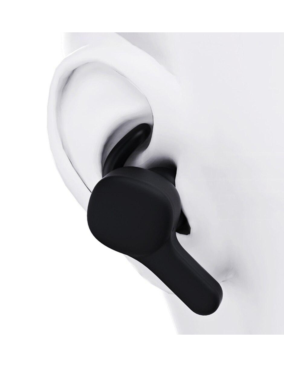 Auriculares inalámbricos Bluetooth REMAX TWS-6 - Blanco