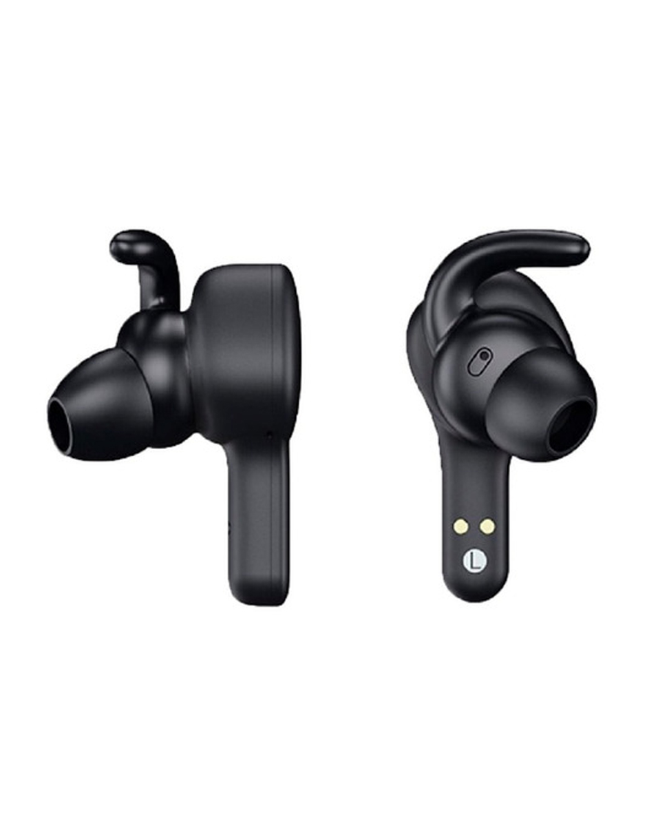 Auriculares inalámbricos Bluetooth REMAX TWS-6 - Blanco