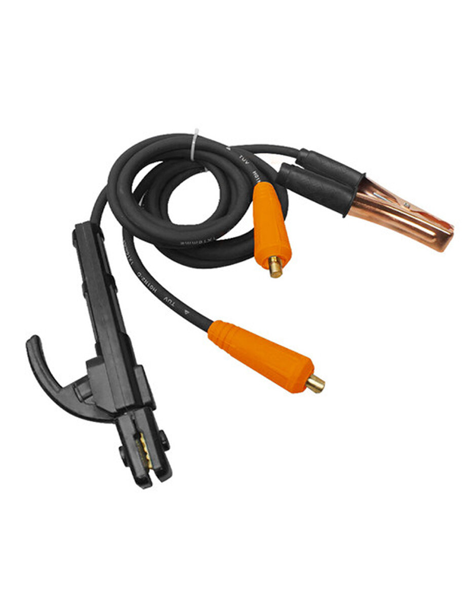 Soldadora Inverter Profesional Bivoltaje 200A Gladiator Pro IE 7200/160