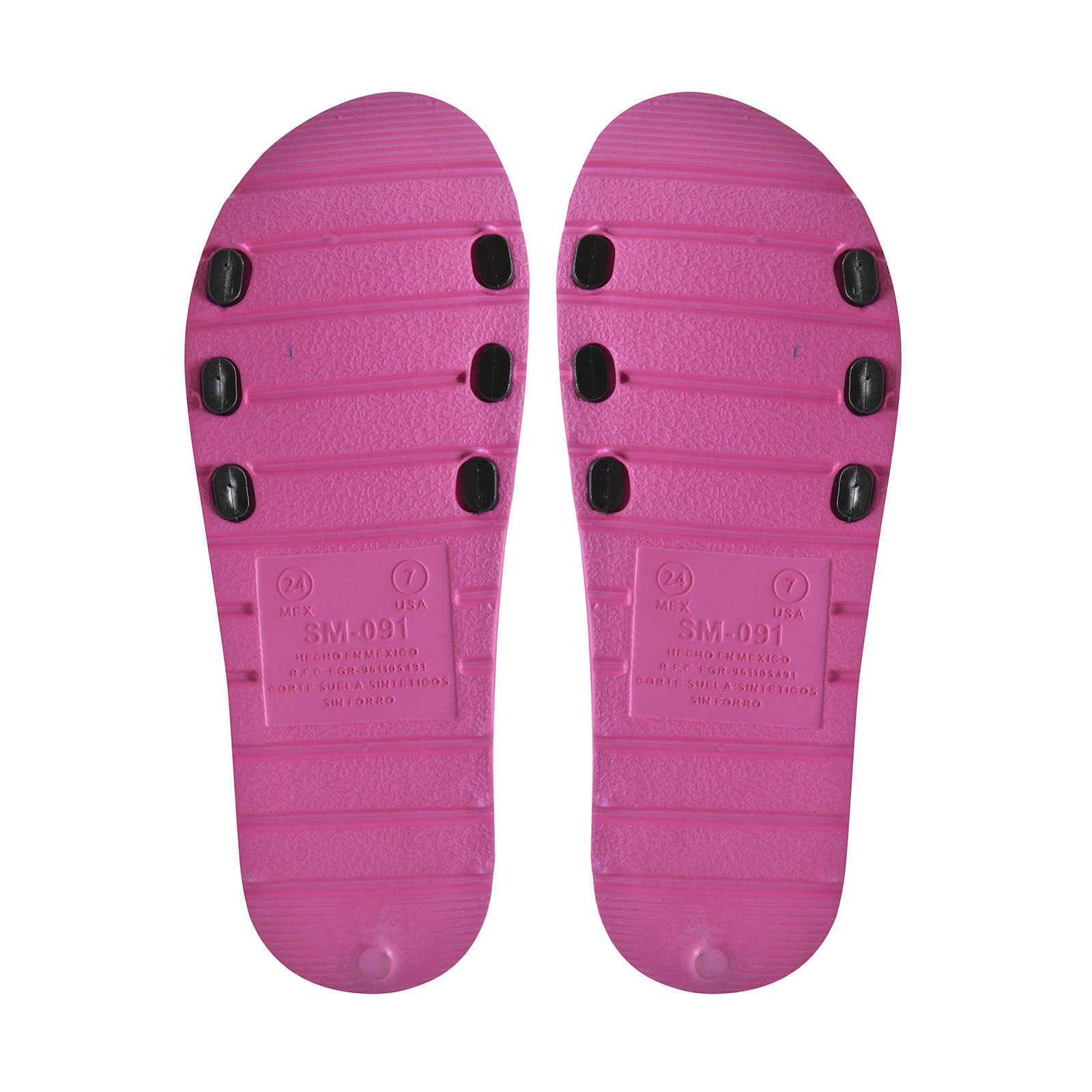 Sandalia Para Mujer Diseño De Popoye PP-9123-EH