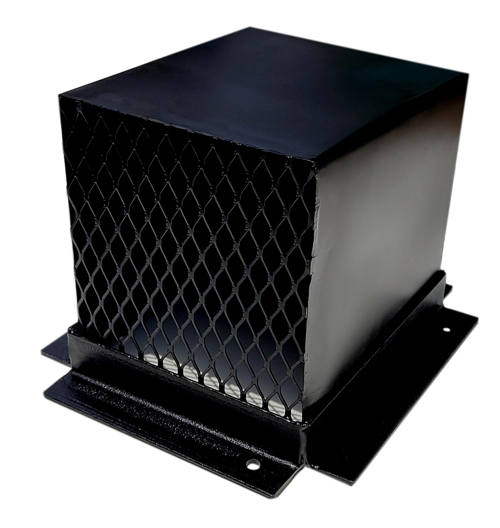 Protección Antivandálica De Lámina Para Cámara De Vigilancia LINES