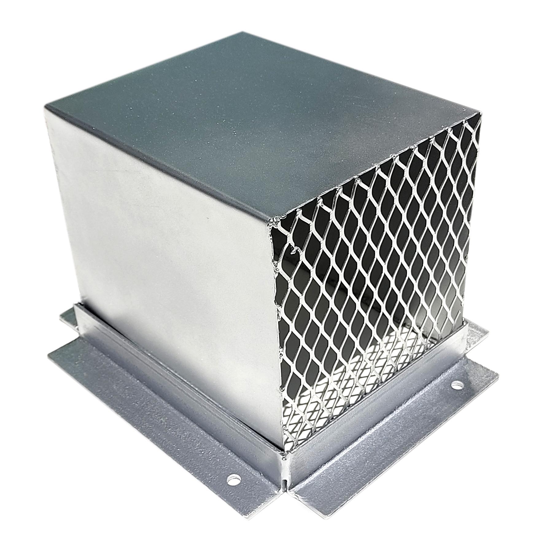 Protección Antivandálica De Lámina Para Cámara De Vigilancia LINES