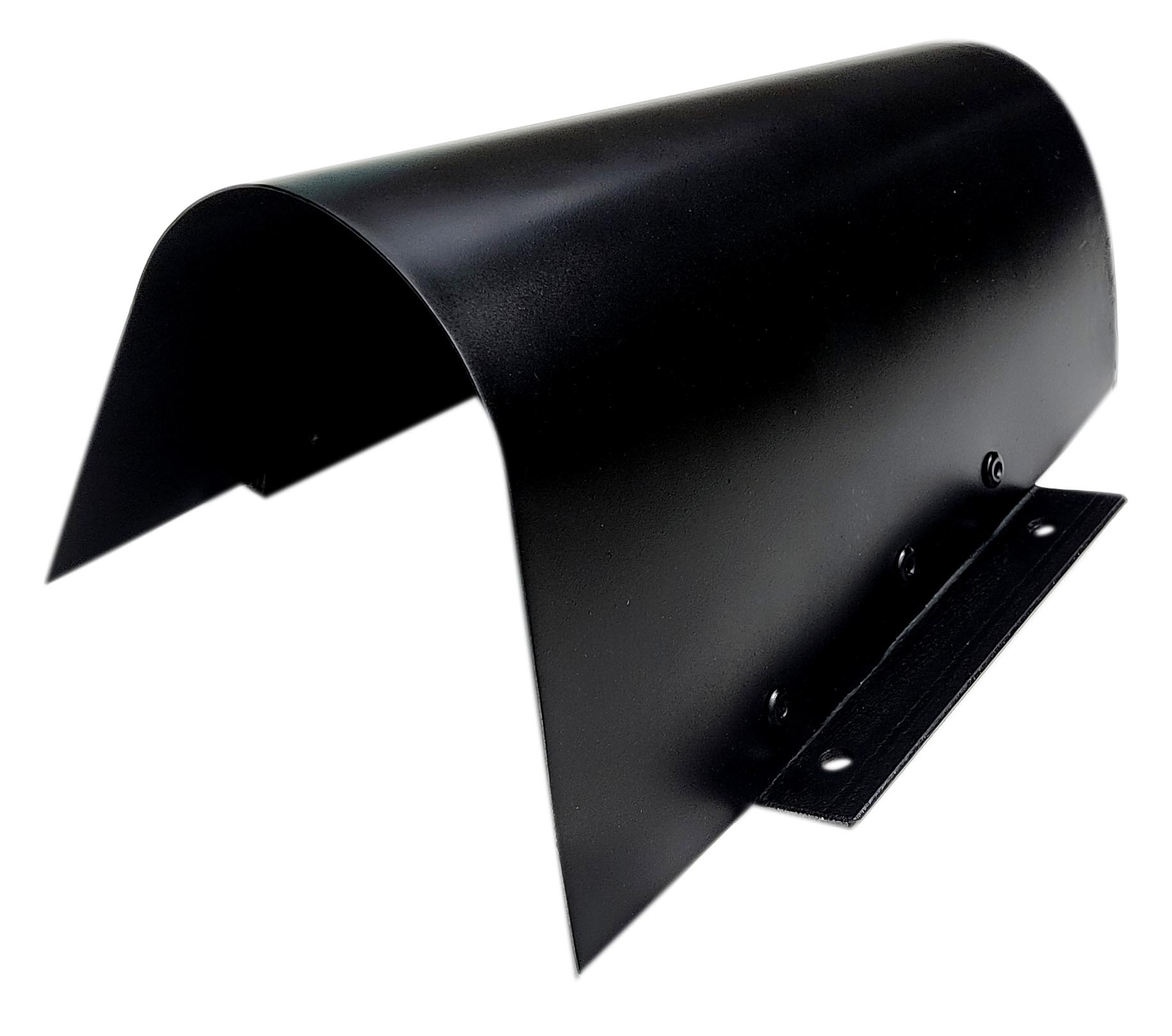 Protección Tipo Cono Lámina Para Cámara De Vigilancia LINES