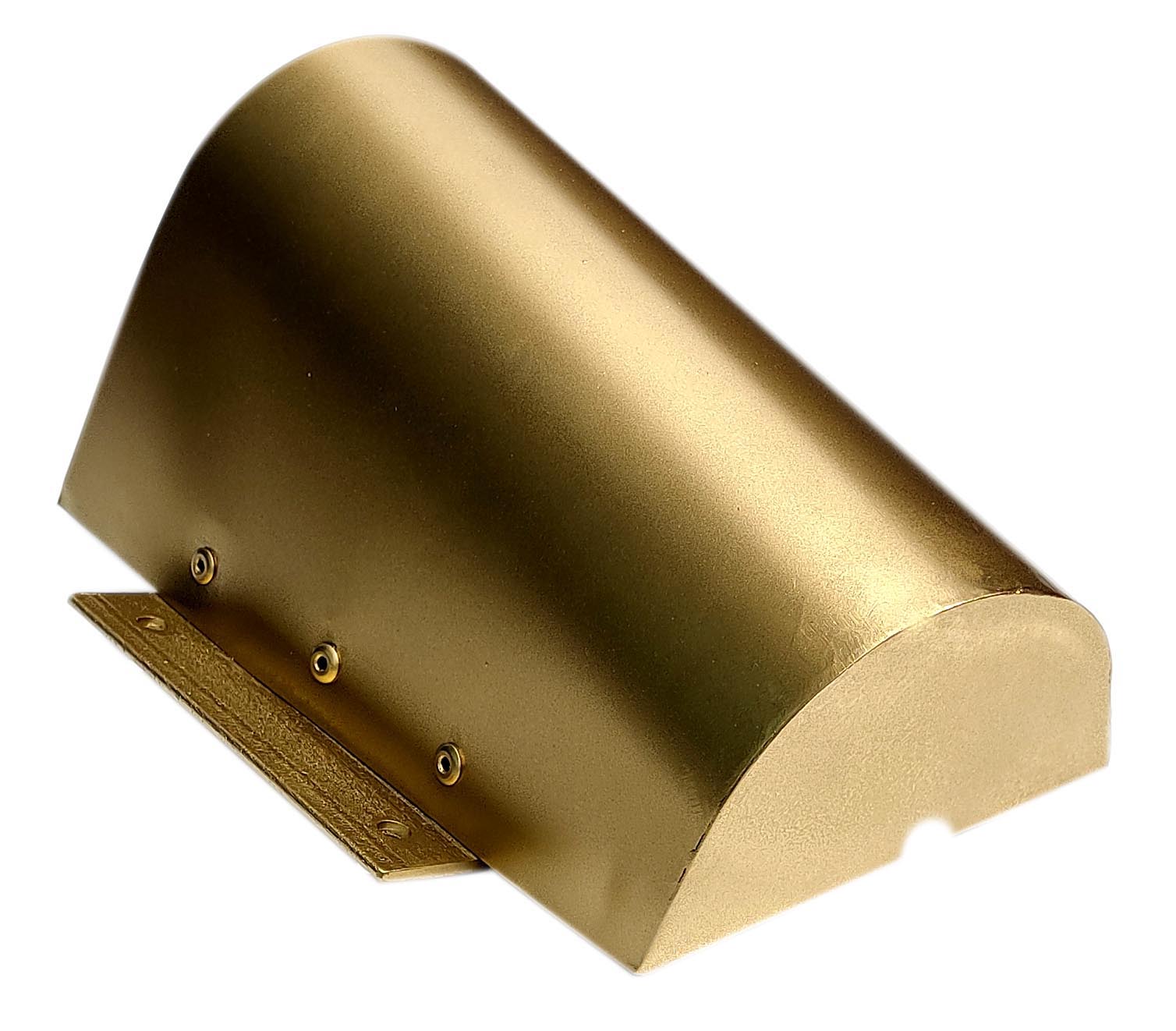 Protección Tipo Cono Lámina Para Cámara De Vigilancia LINES