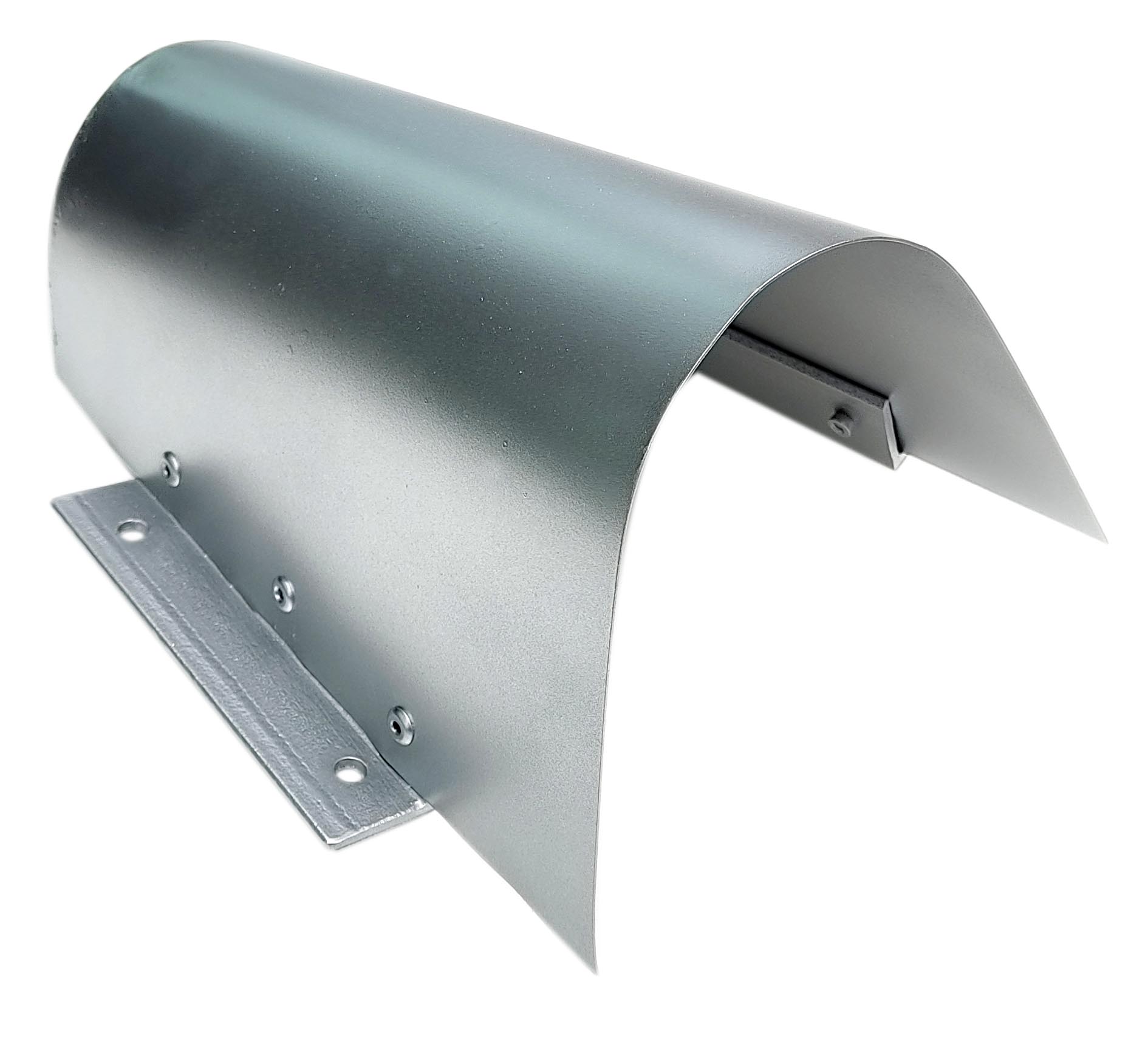 Protección Tipo Cono Lámina Para Cámara De Vigilancia LINES