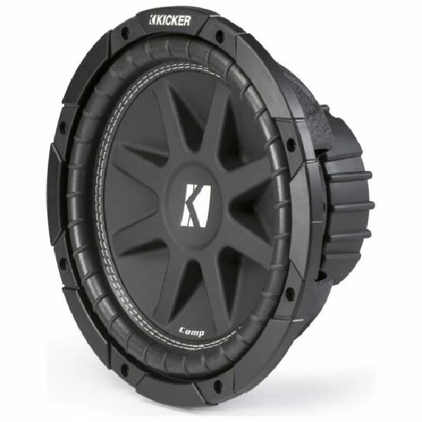 Subwoofer Kicker Comp10