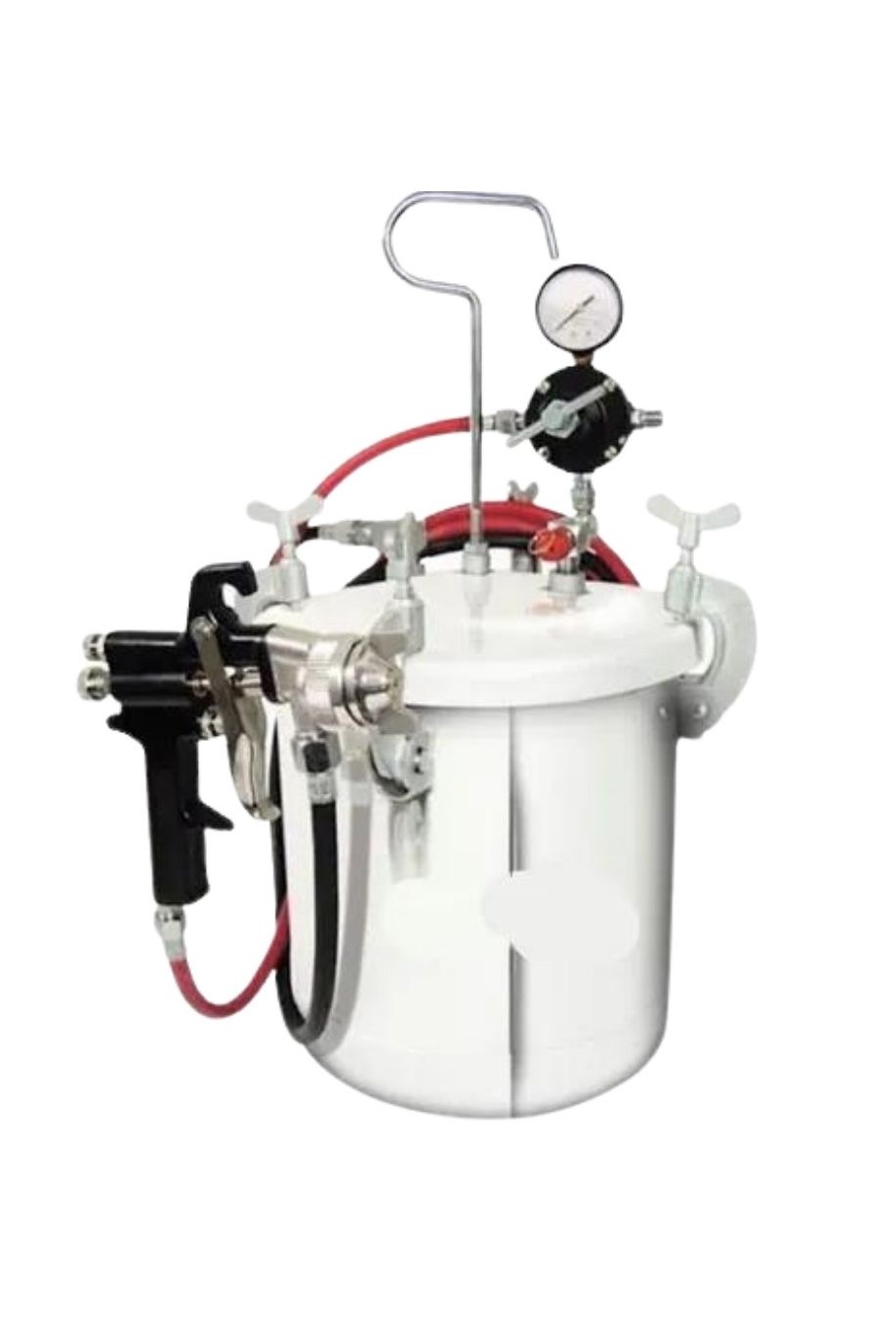 Tanque para Pintor Industrial 10Lt