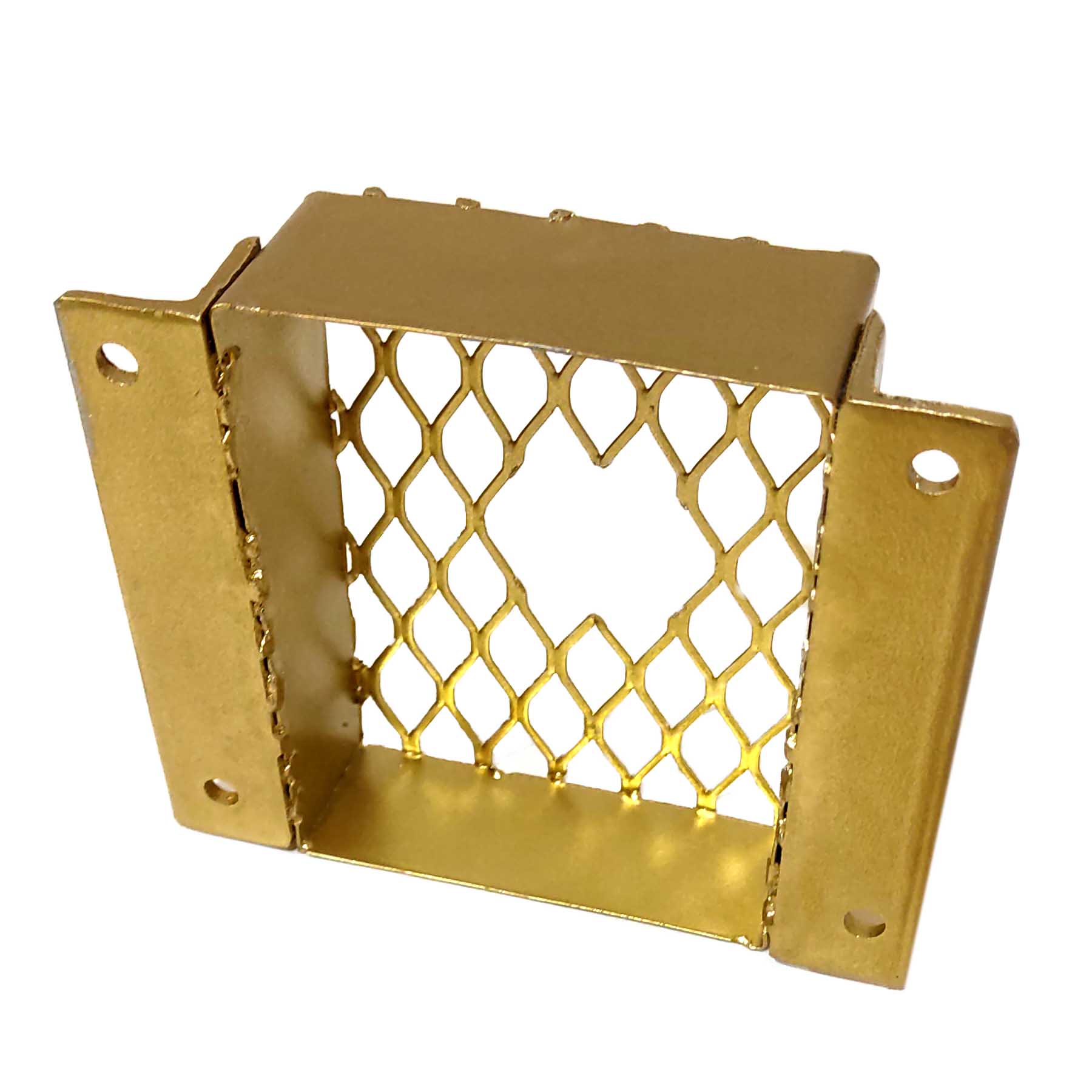 Protección Antivandálica Para Timbre De Acceso LINES