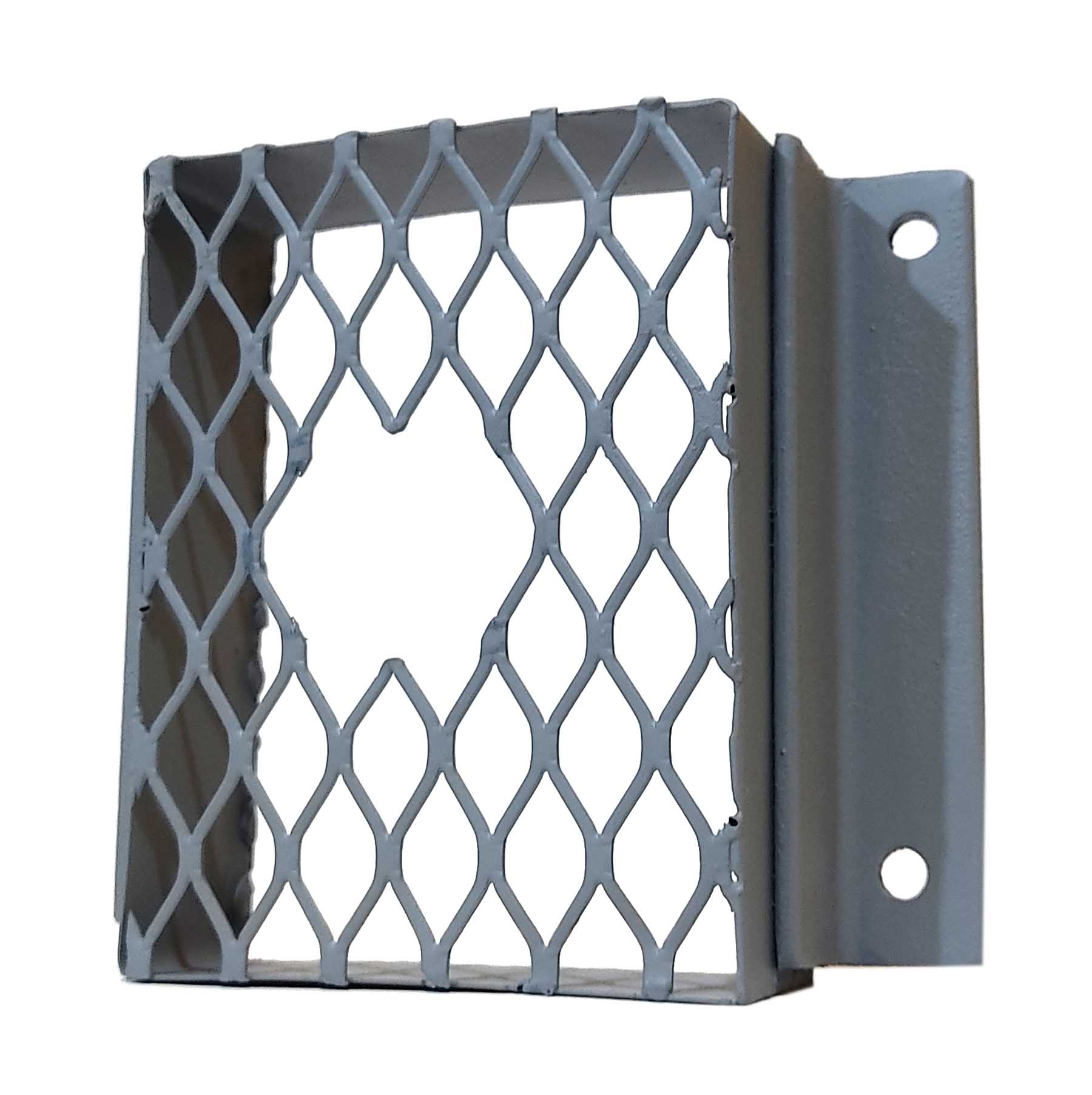 Protección Antivandálica Para Timbre De Acceso LINES