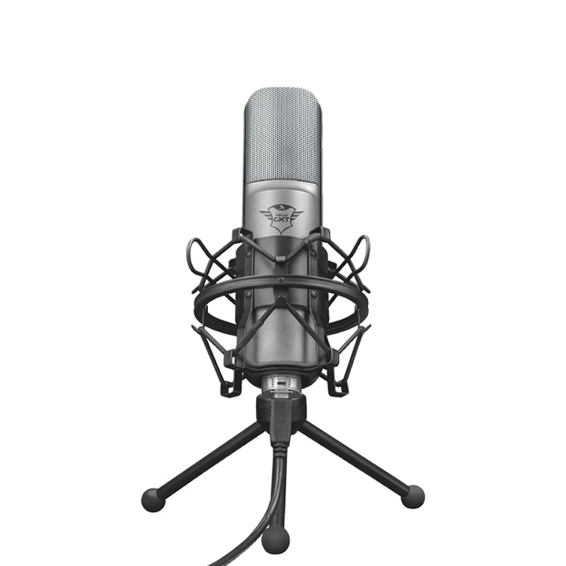 Micrófono para Streaming Trust GXT 242 Lance