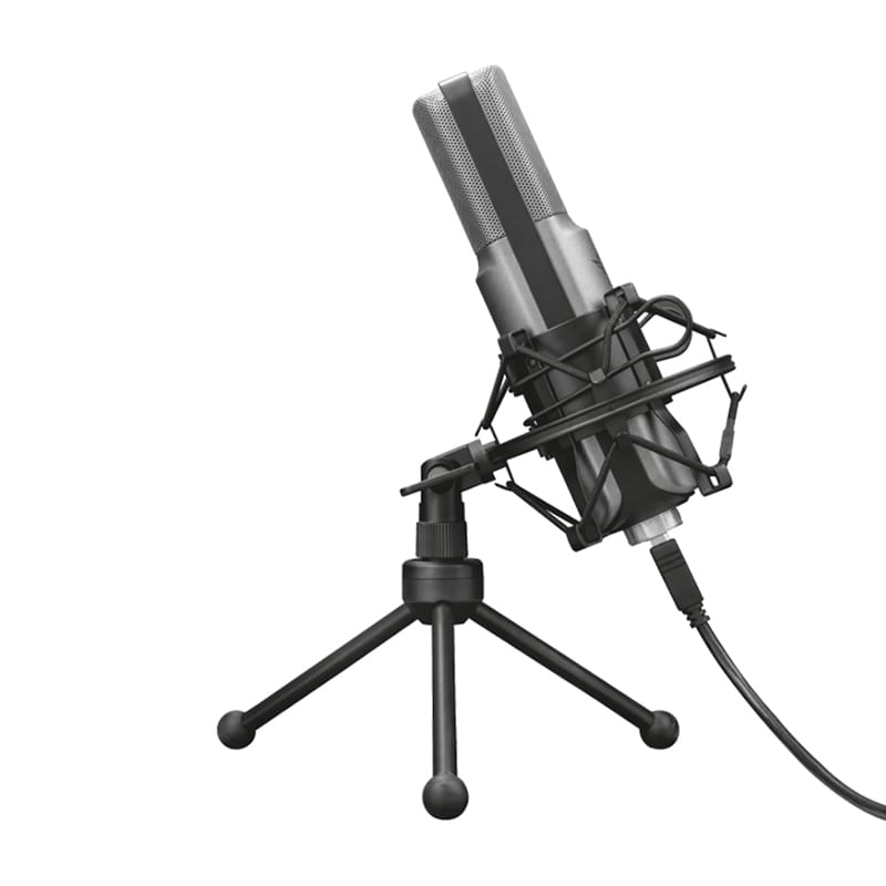 Micrófono para Streaming Trust GXT 242 Lance