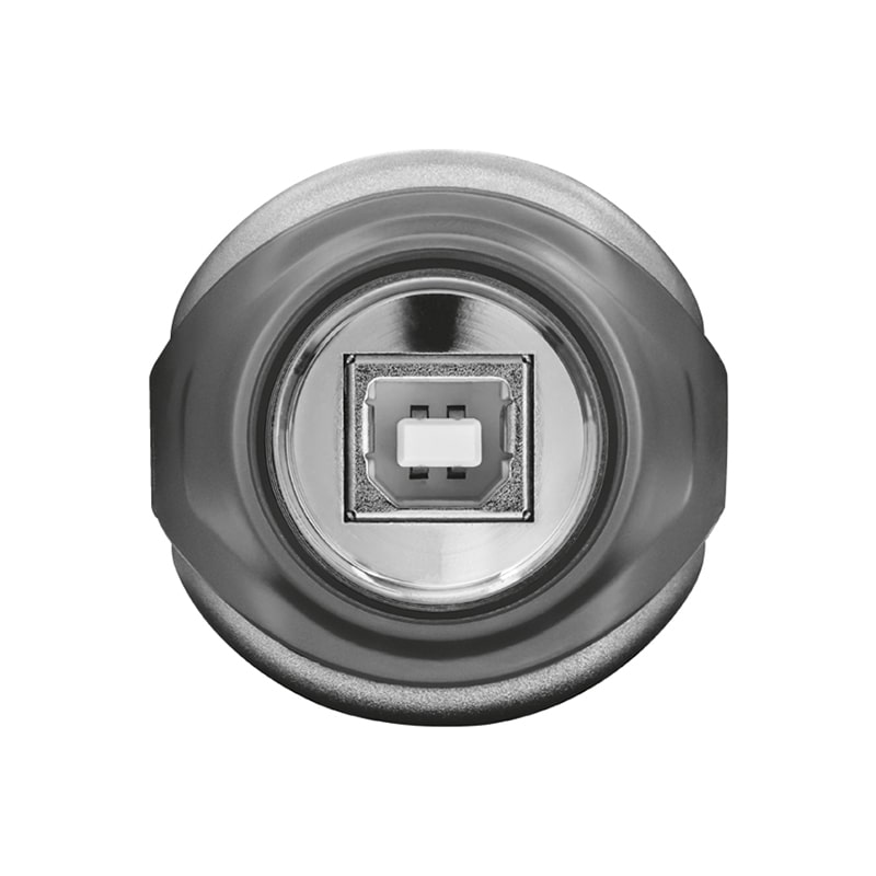 Micrófono para Streaming Trust GXT 242 Lance