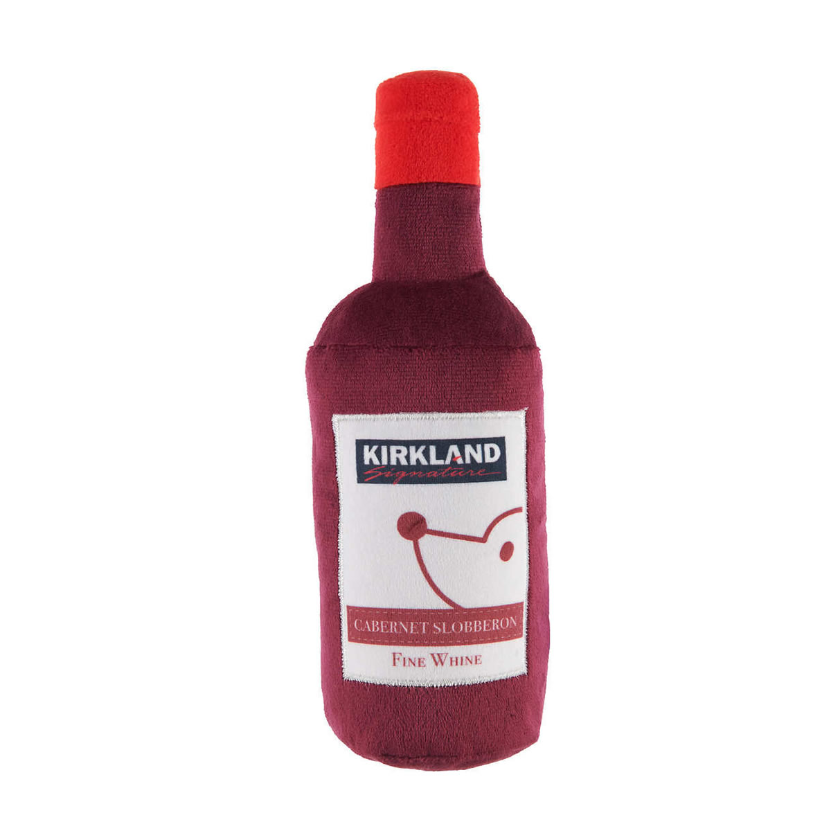 Juguetes Para Mascota Bark Party Pack 1530250 De 4 Piezas CST