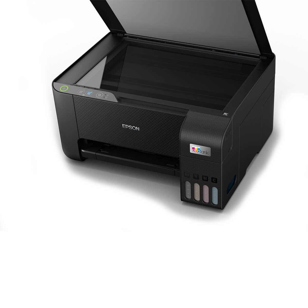 MULTIFUNCIONAL ECOTANK EPSON 3210 TINTA CONTINUA A COLOR USB C11CJ68303