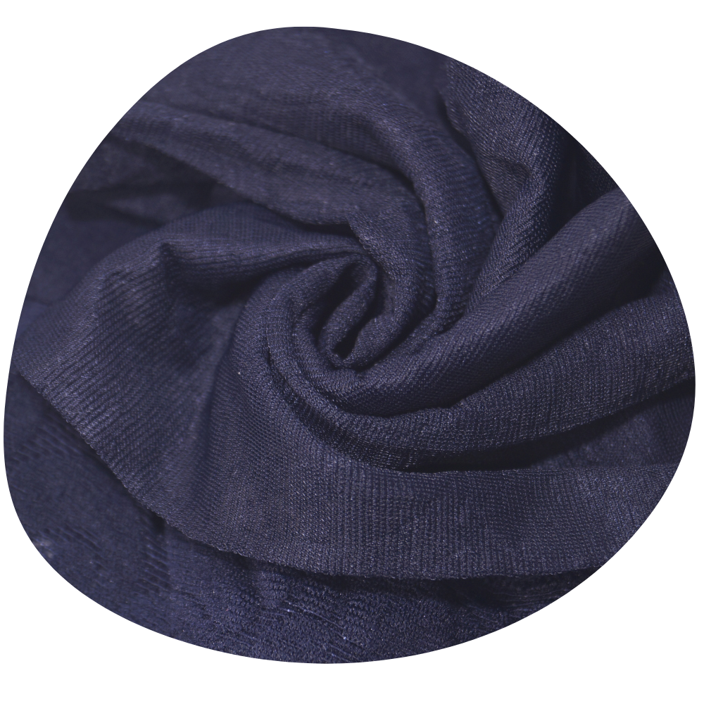 Elegantes Medias Lisas con encaje y silicón adherible 