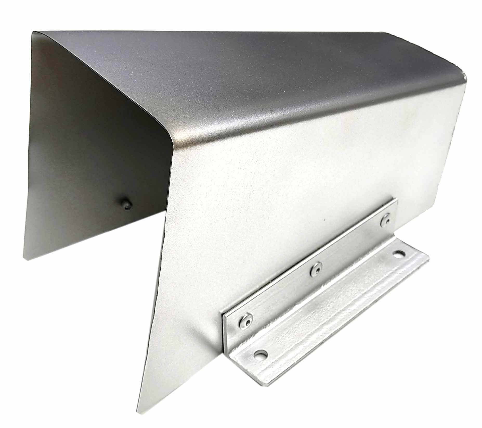 Protección Antivandálica Pirámide Para Cámara De Vigilancia LINES