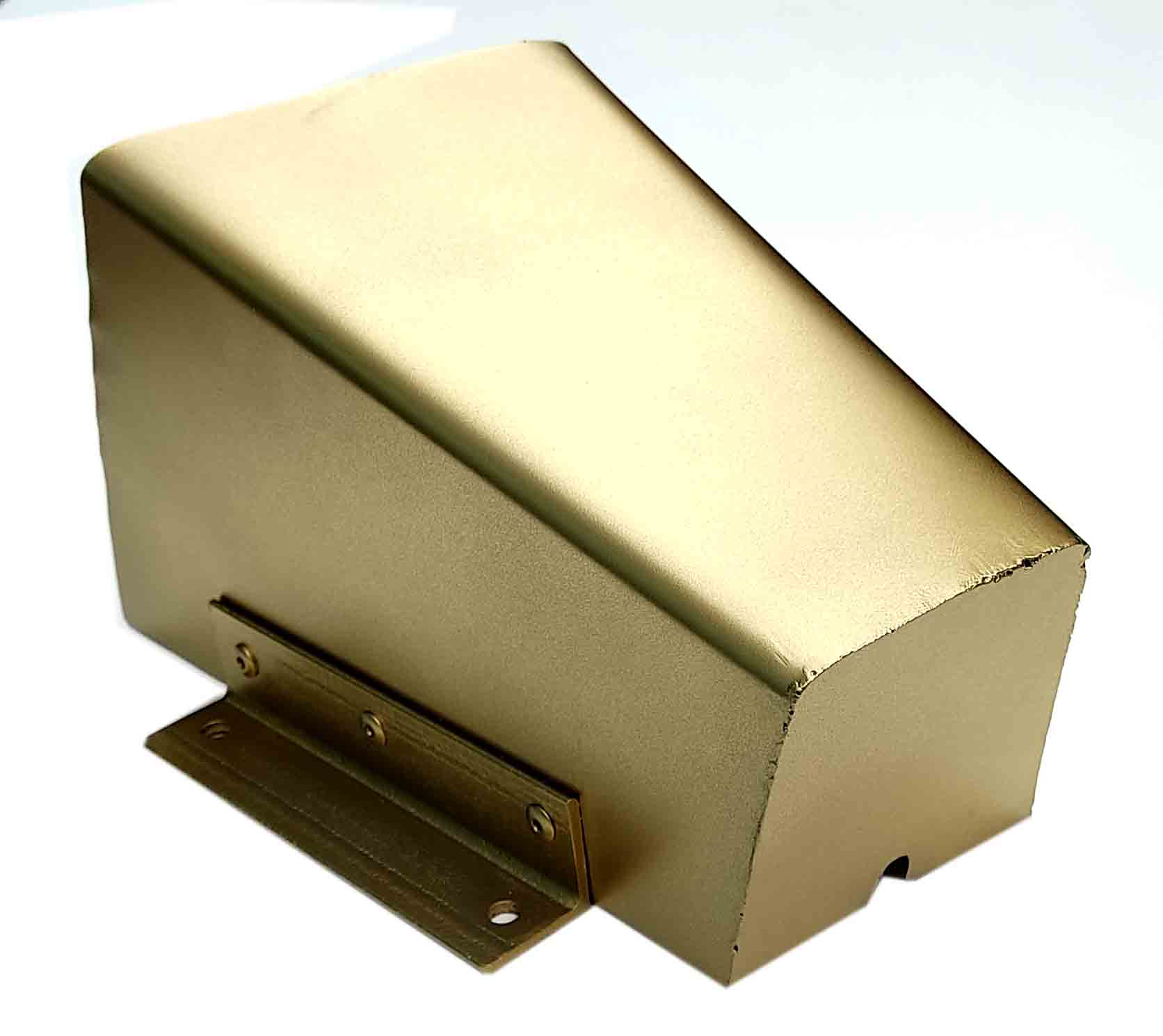 Protección Antivandálica Pirámide Para Cámara De Vigilancia LINES