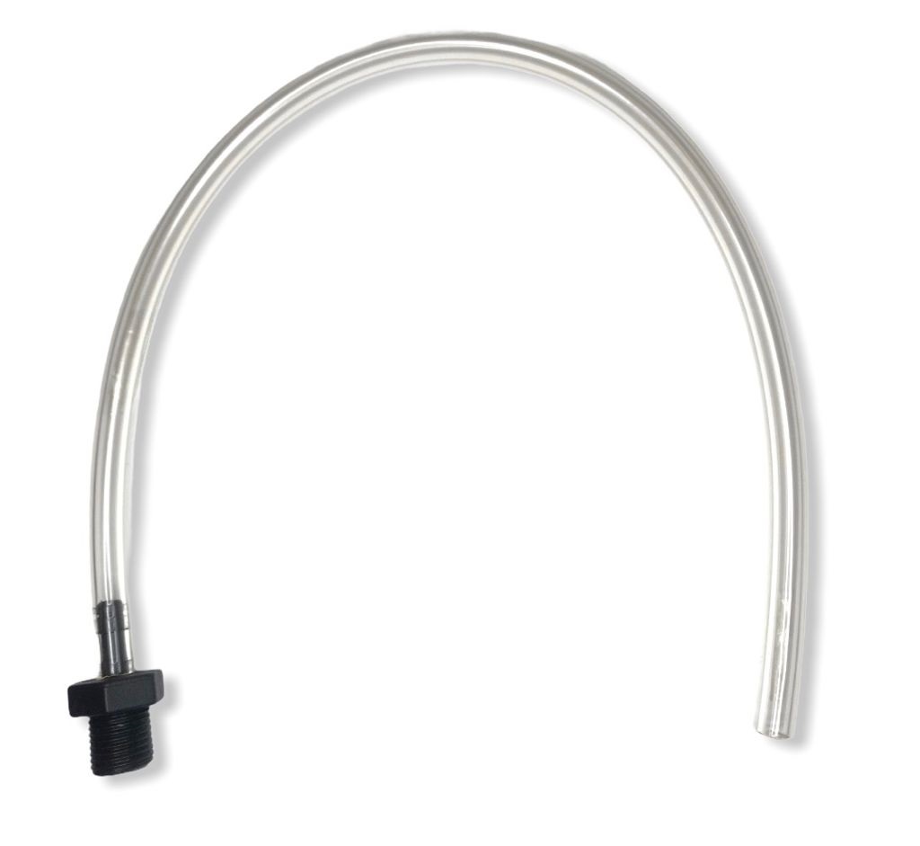 Adaptador- Conector De Concentrador De Oxígeno Universal