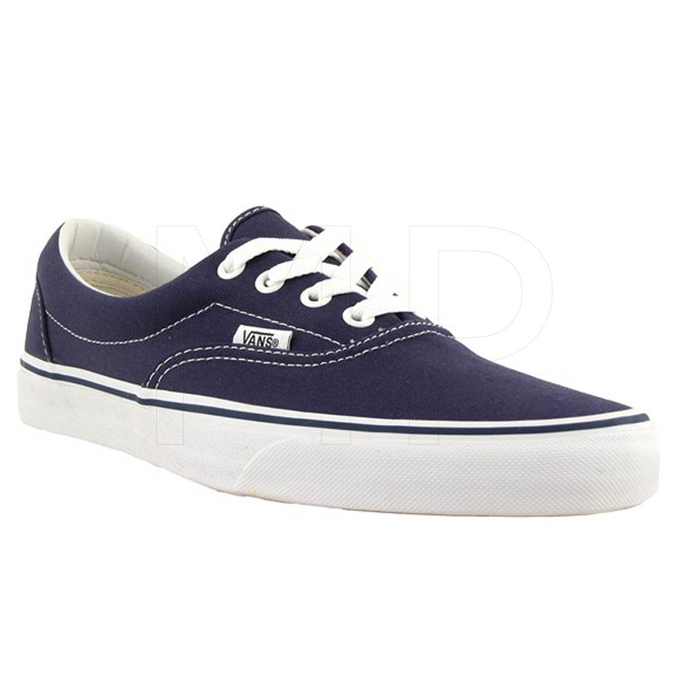 Zapatos vans con letras de outlet colores