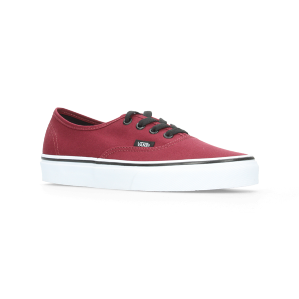 Tenis Vans Color Vino para Mujer VN-0QER5U8