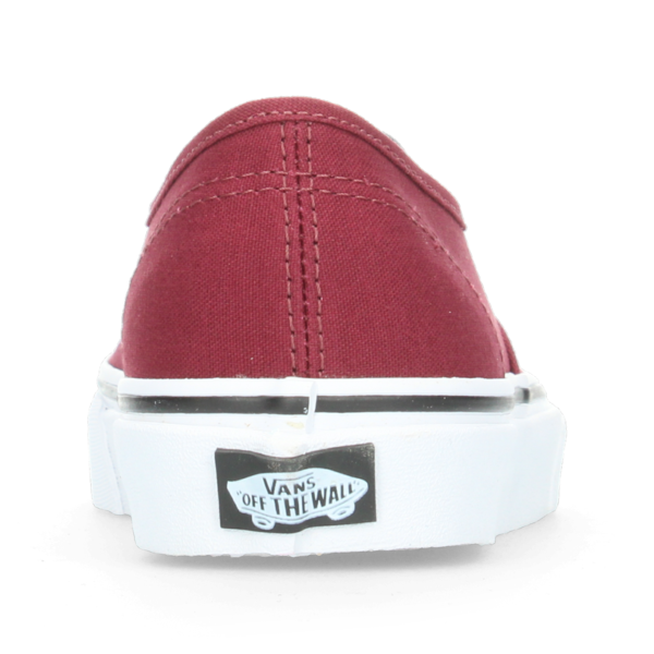 Vans casual hot sale feminino