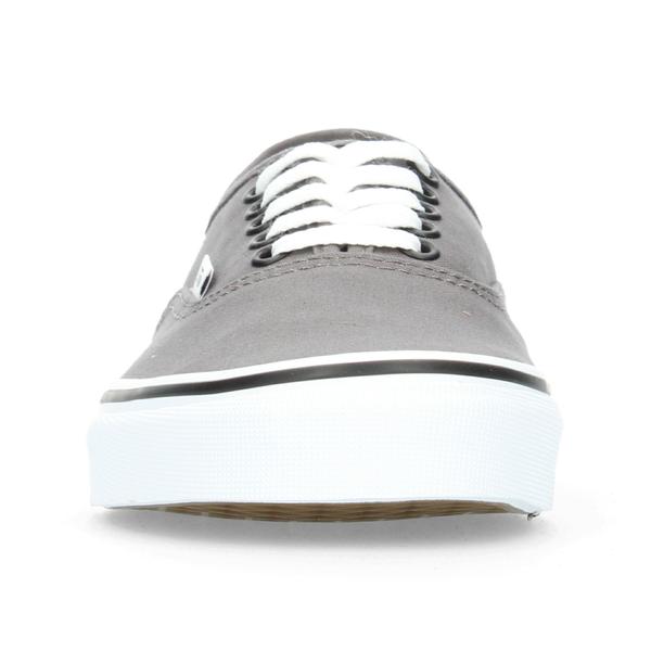 Tenis Vans Color Gris para Hombre VN-0JRAPBQ