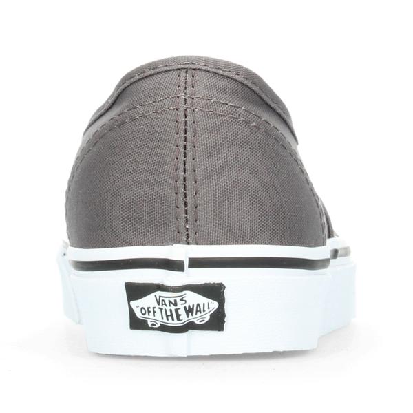 Tenis Vans Color Gris para Hombre VN-0JRAPBQ