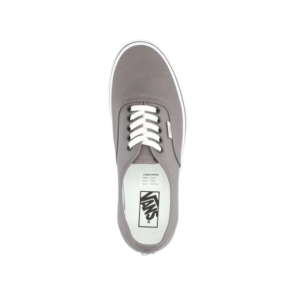 Tenis Vans Color Gris para Hombre VN-0JRAPBQ