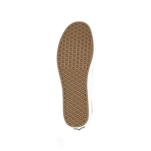 Tenis Vans Color Gris para Hombre VN-0JRAPBQ