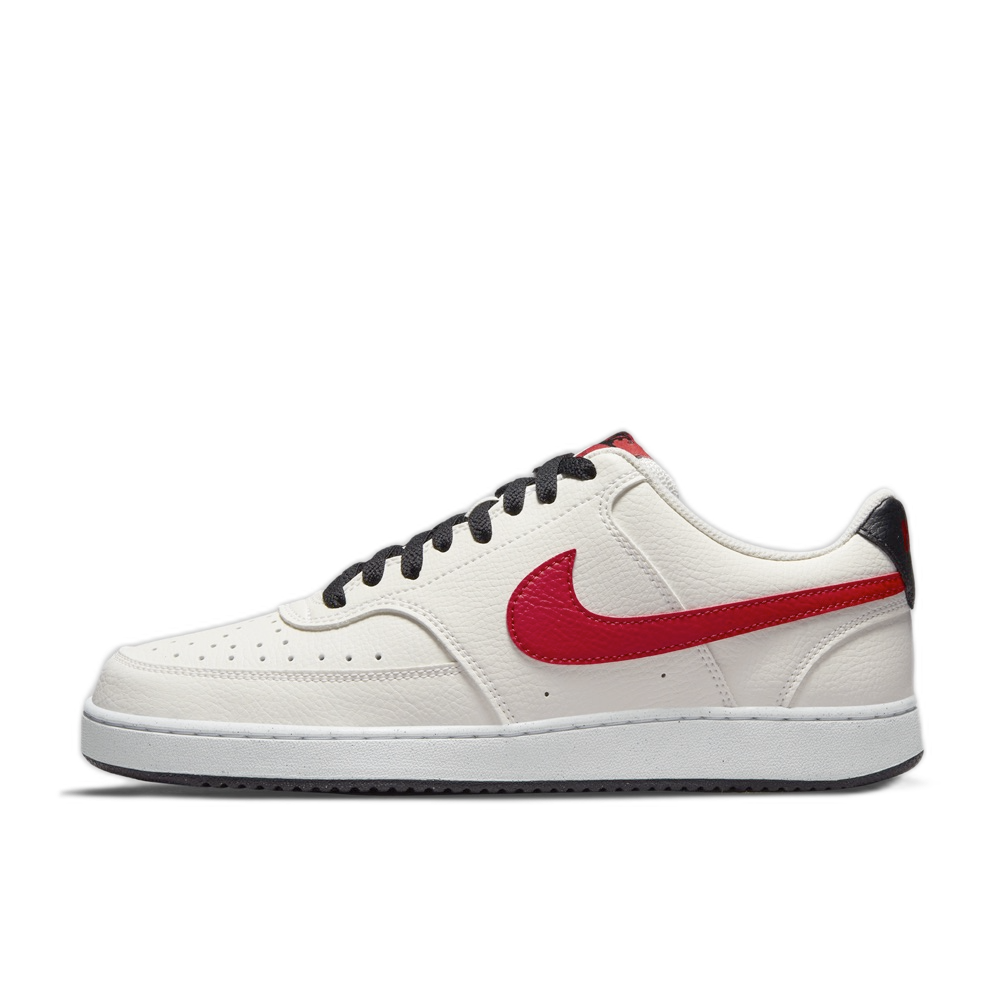 TENIS NIKE COURT VISION LOW COLOR BLANCO PARA HOMBRE DH2987-102