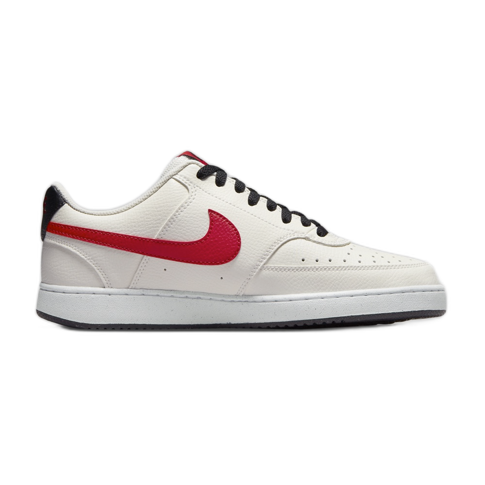 TENIS NIKE COURT VISION LOW COLOR BLANCO PARA HOMBRE DH2987-102