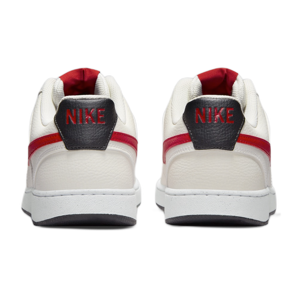 TENIS NIKE COURT VISION LOW COLOR BLANCO PARA HOMBRE DH2987-102
