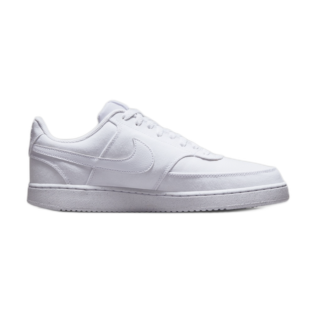 TENIS NIKE COURT VISION COLOR BLANCO PARA HOMBRE DJ6260-100