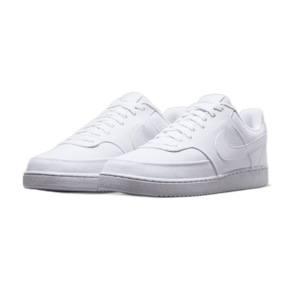 TENIS NIKE COURT VISION COLOR BLANCO PARA HOMBRE DJ6260-100