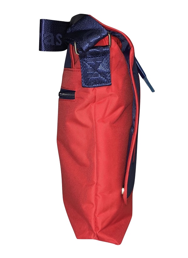 BOLSA BANDOLERA MARICONERA OFICIAL CHIVAS GUADALAJARA