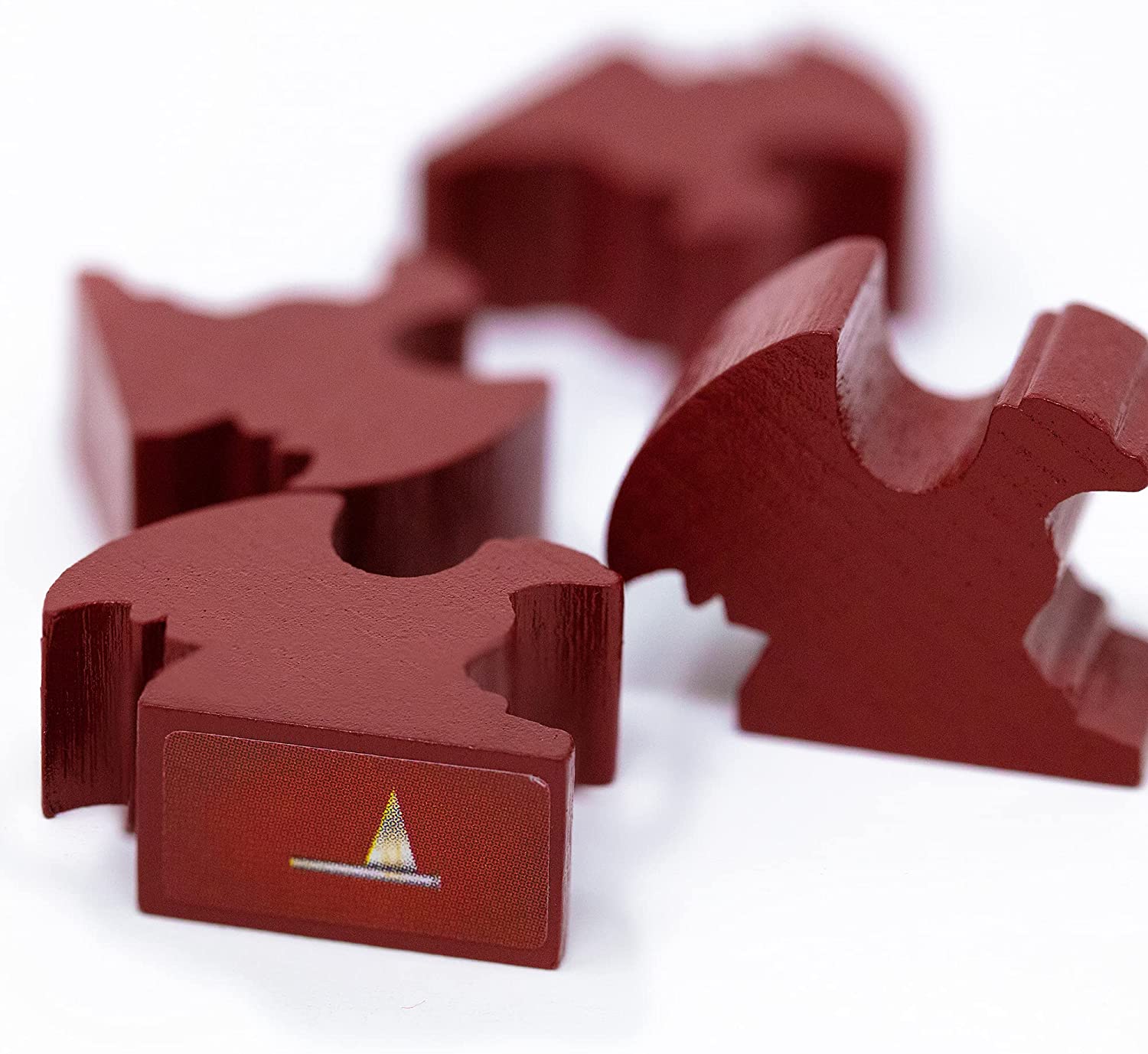 Catan Tesoros, Dragones Y Aventureros Expansión